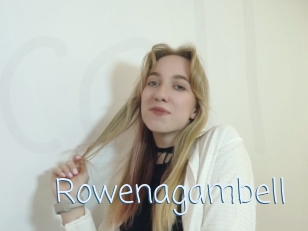 Rowenagambell