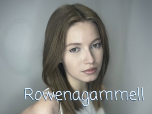 Rowenagammell