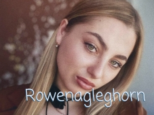 Rowenagleghorn