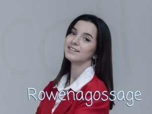 Rowenagossage
