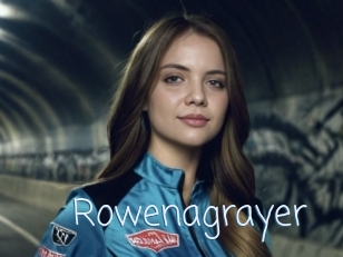 Rowenagrayer