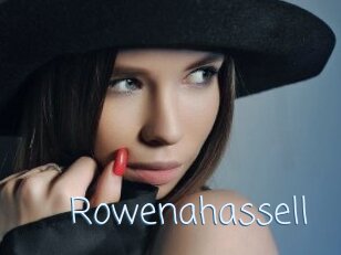 Rowenahassell