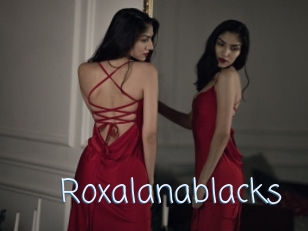 Roxalanablacks