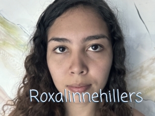 Roxalinnehillers