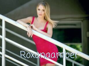 Roxanaamber