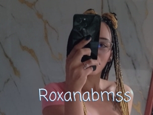 Roxanabmss