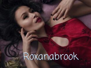 Roxanabrook
