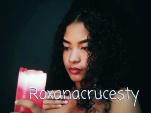 Roxanacrucesty