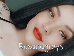 Roxanagreys