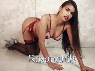 Roxanahils