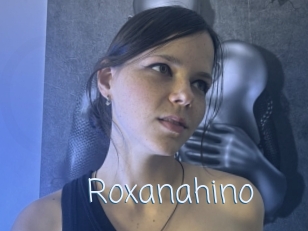Roxanahino