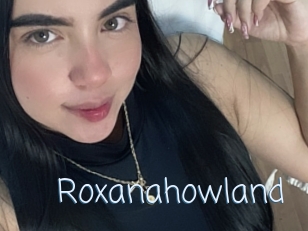 Roxanahowland