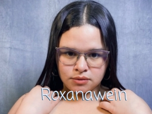 roxanawein Callsex