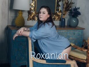Roxanian