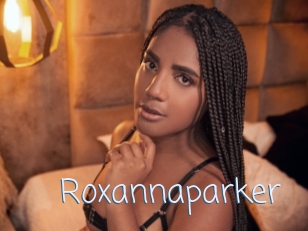 Roxannaparker