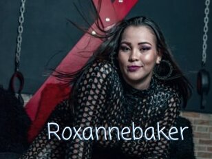 Roxannebaker