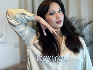 Roxirox