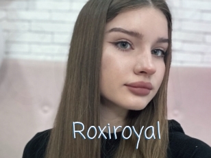 Roxiroyal