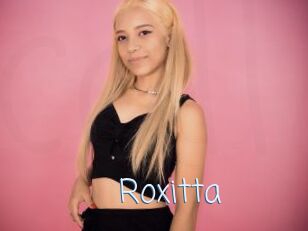 Roxitta