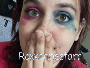Roxxannestarr