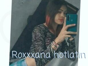 Roxxxana_hotlatin