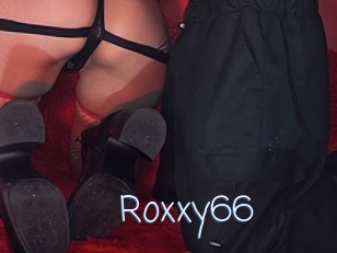 roxxy66 Callsex