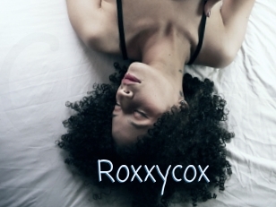 Roxxycox