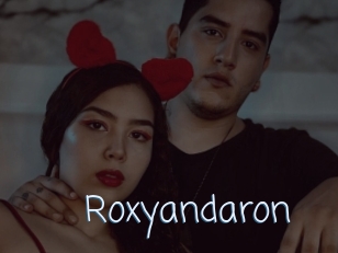 Roxyandaron