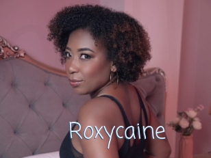 Roxycaine