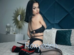 Roxyeden