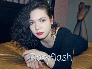 Roxyflash