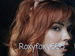 Roxyfoxy666