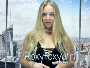 Roxyfoxygirl