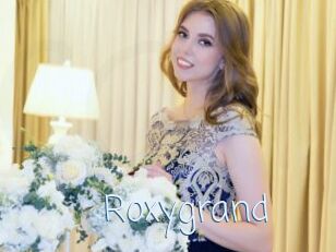 Roxygrand