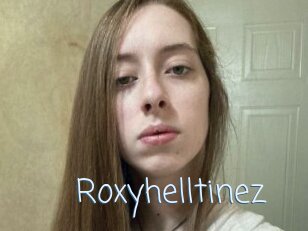 Roxyhelltinez