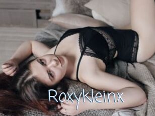 Roxykleinx