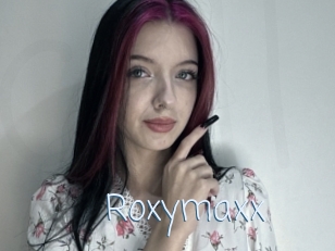 Roxymaxx