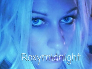 Roxymidnight