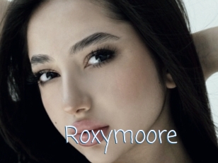 Roxymoore