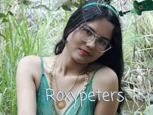 Roxypeters