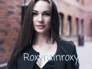 Roxyrainroxy