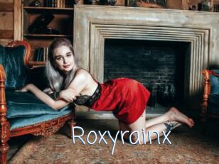 Roxyrainx