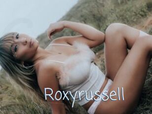 Roxyrussell