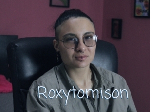 Roxytomison
