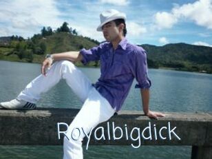 Royalbigdick