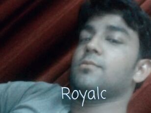Royalc