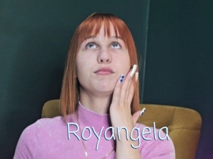 Royangela