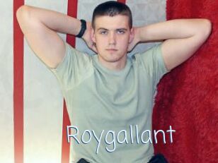 Roygallant