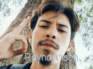 Royharrison