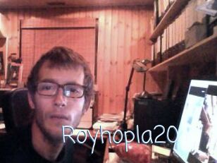 Royhopla20